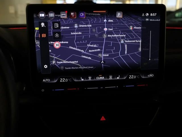 Cupra Formentor 2.0 TSI 4Drive VZ