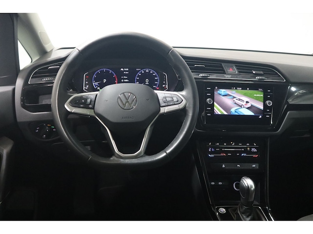 Volkswagen Touran 1.5 TSI Highline