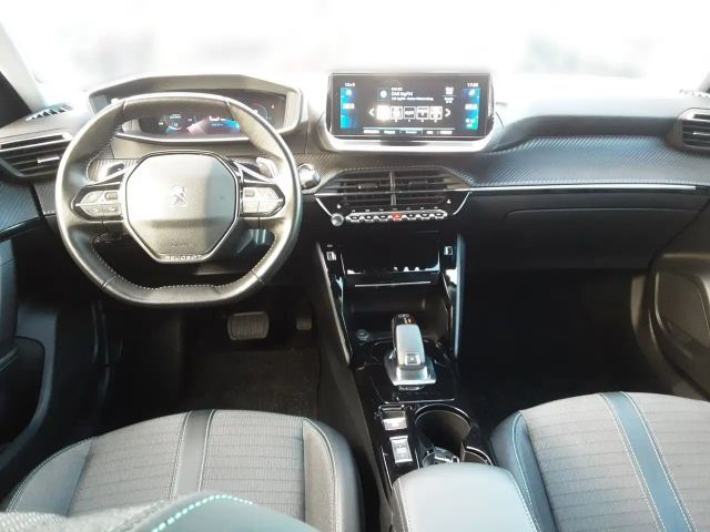 Peugeot 2008 Allure Pack BlueHDi