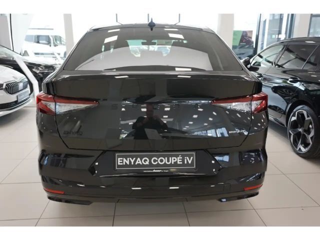 Skoda Enyaq Coupe Sportline