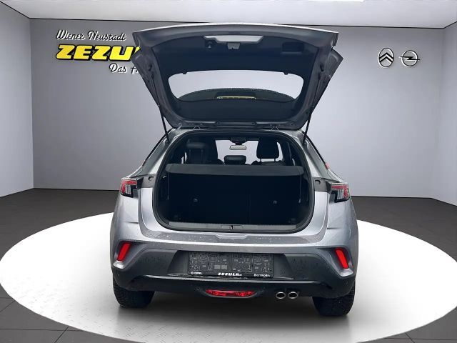 Opel Mokka GS-Line Grand Sport