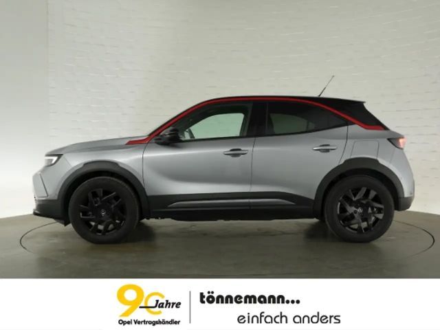 Opel Mokka GS-Line Grand Sport Mokka-e