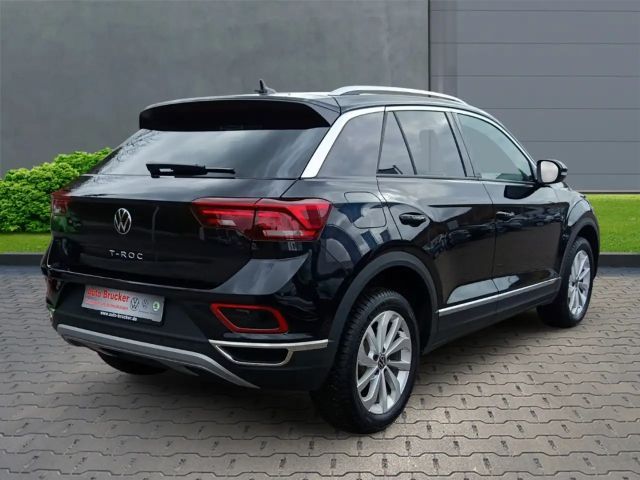 Volkswagen T-Roc 1.5 TSI Style