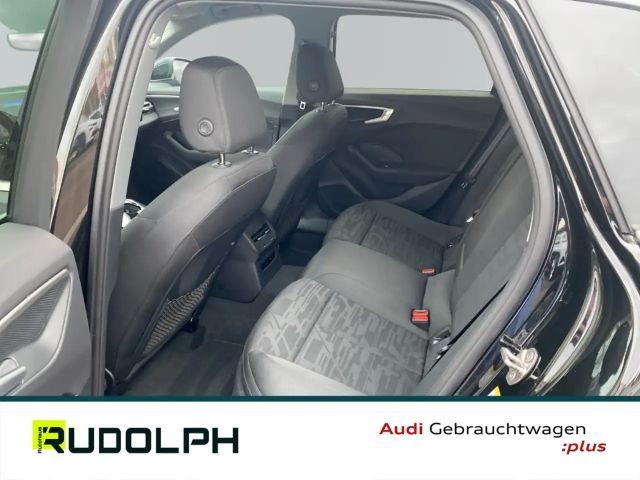 Audi A5 2.0 TFSI Avant