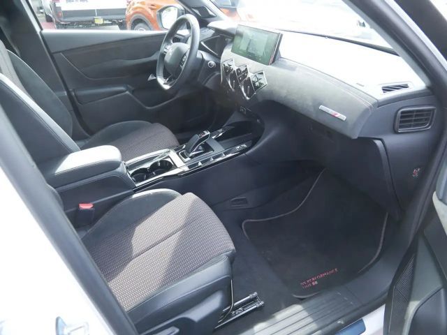 DS DS 3 Crossback Crossback E-Tense