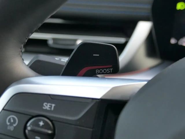 BMW X1 M-Sport xDrive25e