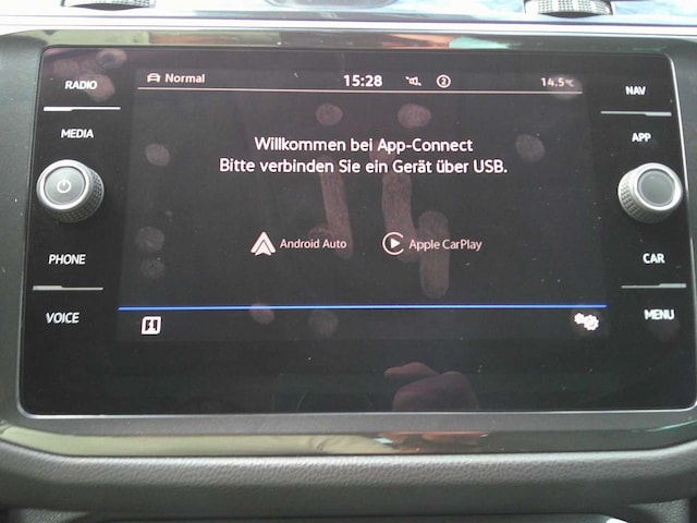 Volkswagen Tiguan Move