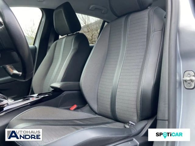 Peugeot E-208 Allure Pack