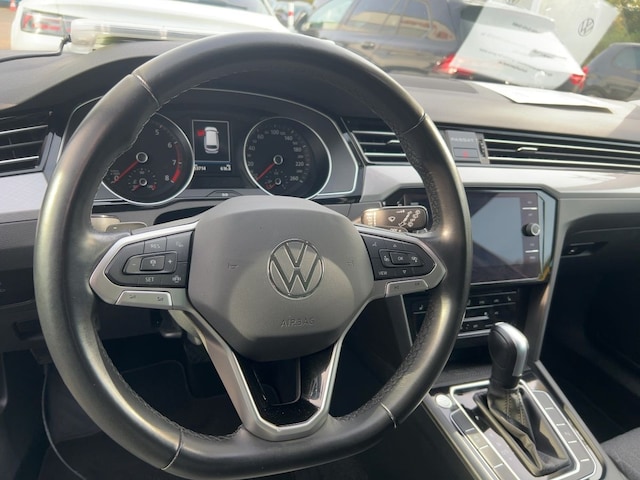 Volkswagen Passat 1.5 TSI Business DSG Variant