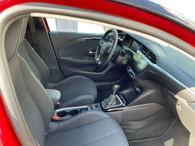 Opel Corsa 1.2 Turbo Elegance Turbo