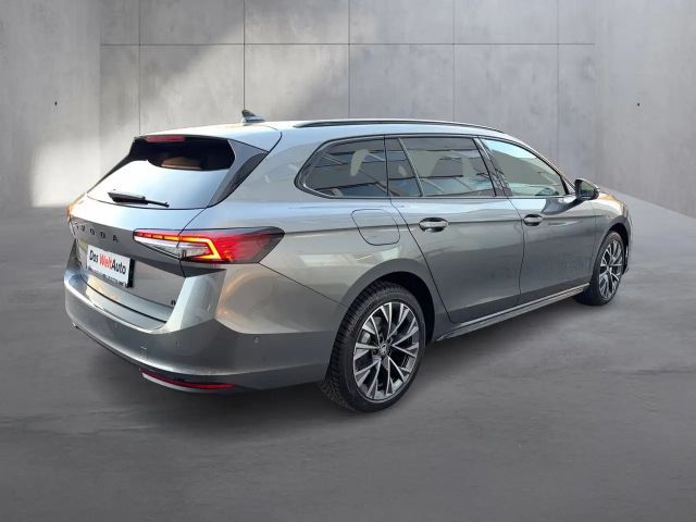 Skoda Superb Sportline iV