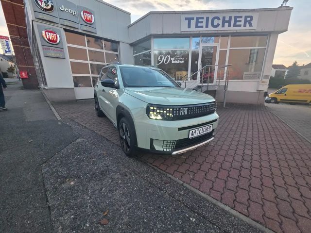 Fiat Grande Panda La Prima