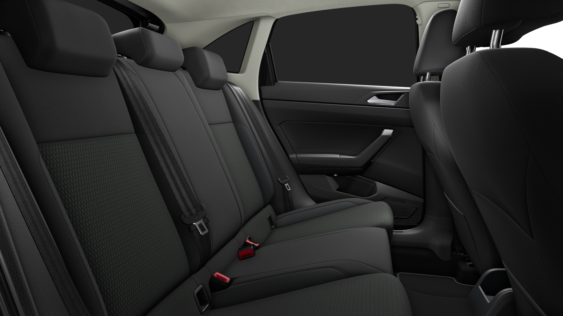 Volkswagen Taigo 1.0 TSI