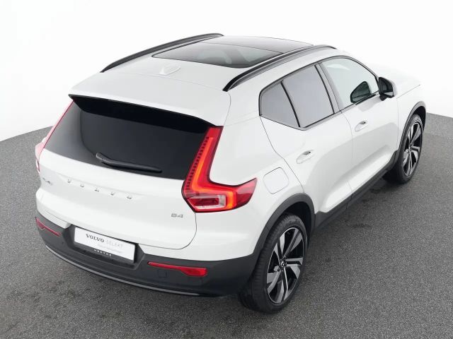 Volvo XC40 Dark Plus