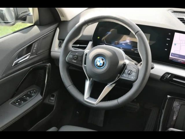 BMW iX1 eDrive20