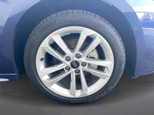 Audi A3 30 TFSI Sedan