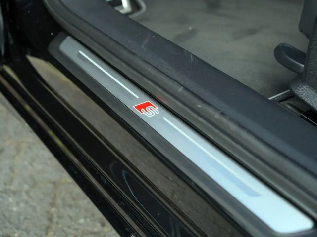 Audi A6 Avant S-Line