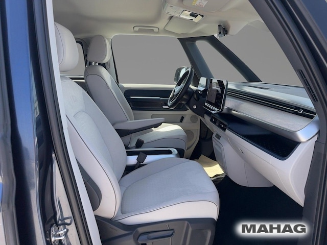 Volkswagen ID.Buzz Pro