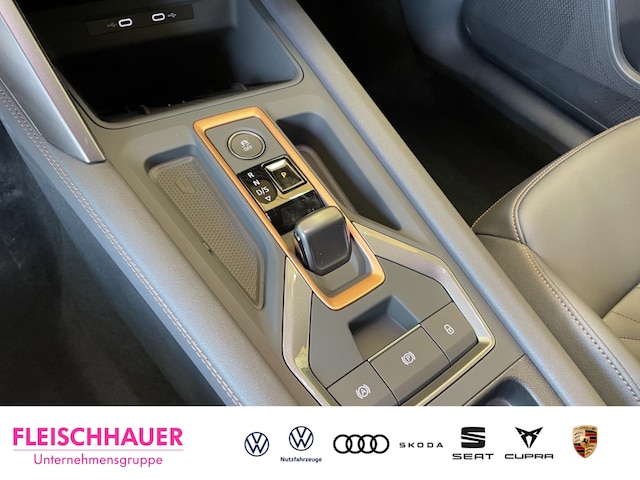 Cupra Formentor 2.0 TSI 4Drive VZ