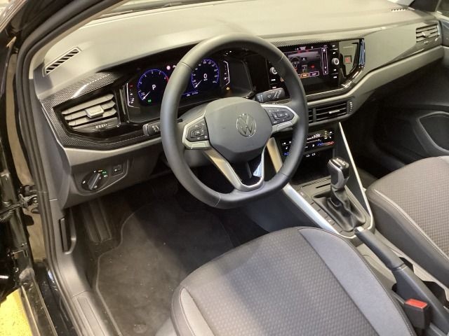 Volkswagen Taigo 1.0 TSI DSG Life