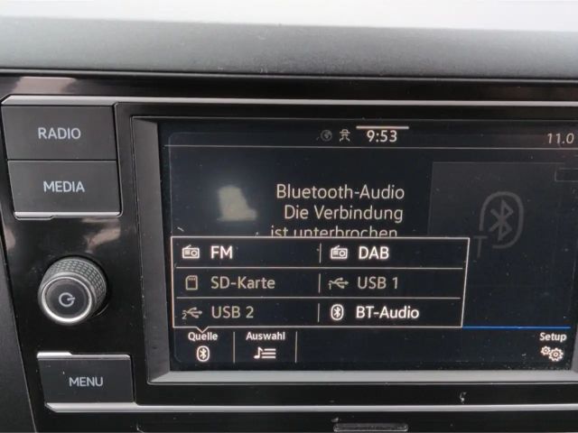 Volkswagen Polo VI 1.0*LED SHZ digCockp PDCv+h AppCon Klima