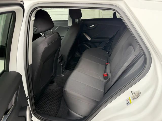 Audi Q2 30 TFSI