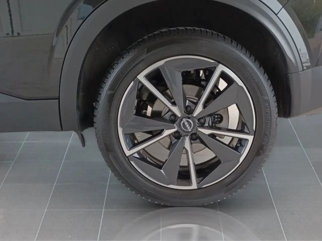 Nissan Qashqai Tekna