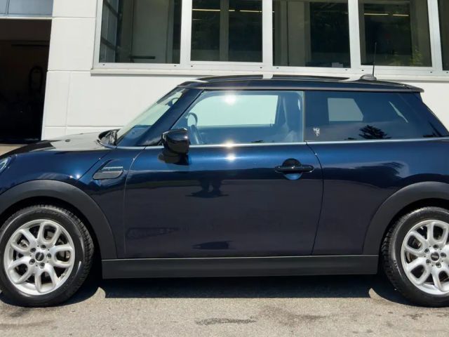 MINI Cooper Aut. Yours Trim Leder|RFK|Komfortzugang|NP:37.300