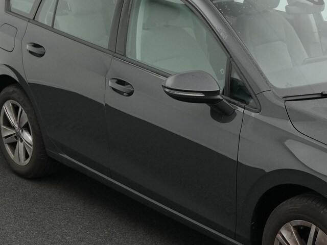 Volkswagen Golf 1.5 TSI Life Variant