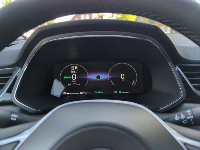 Mitsubishi ASX 1,8l HEV / UPE: 36.530,- € / EDITION AUTOM. ACC LE