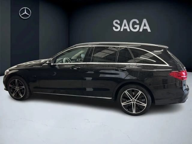 Mercedes-Benz C 300 Estate