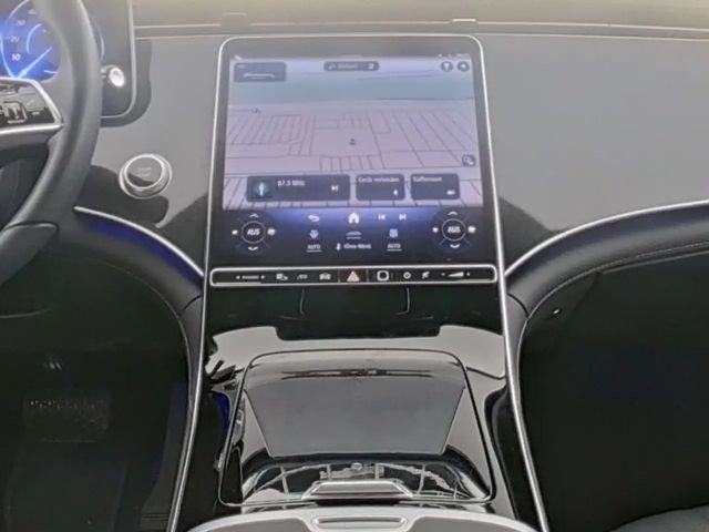 Mercedes-Benz EQE 300 Advanced Sedan