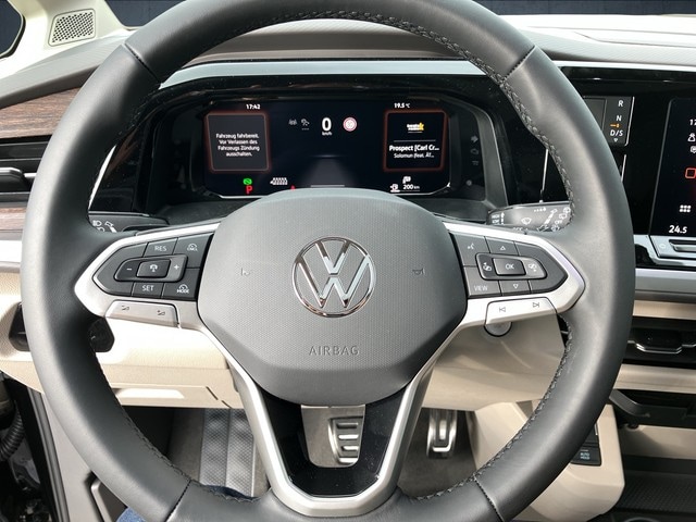 Volkswagen Multivan 2.0 TDI Lang Style T7