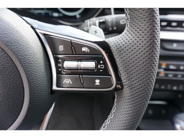 Kia Ceed GT-Line SportWagon