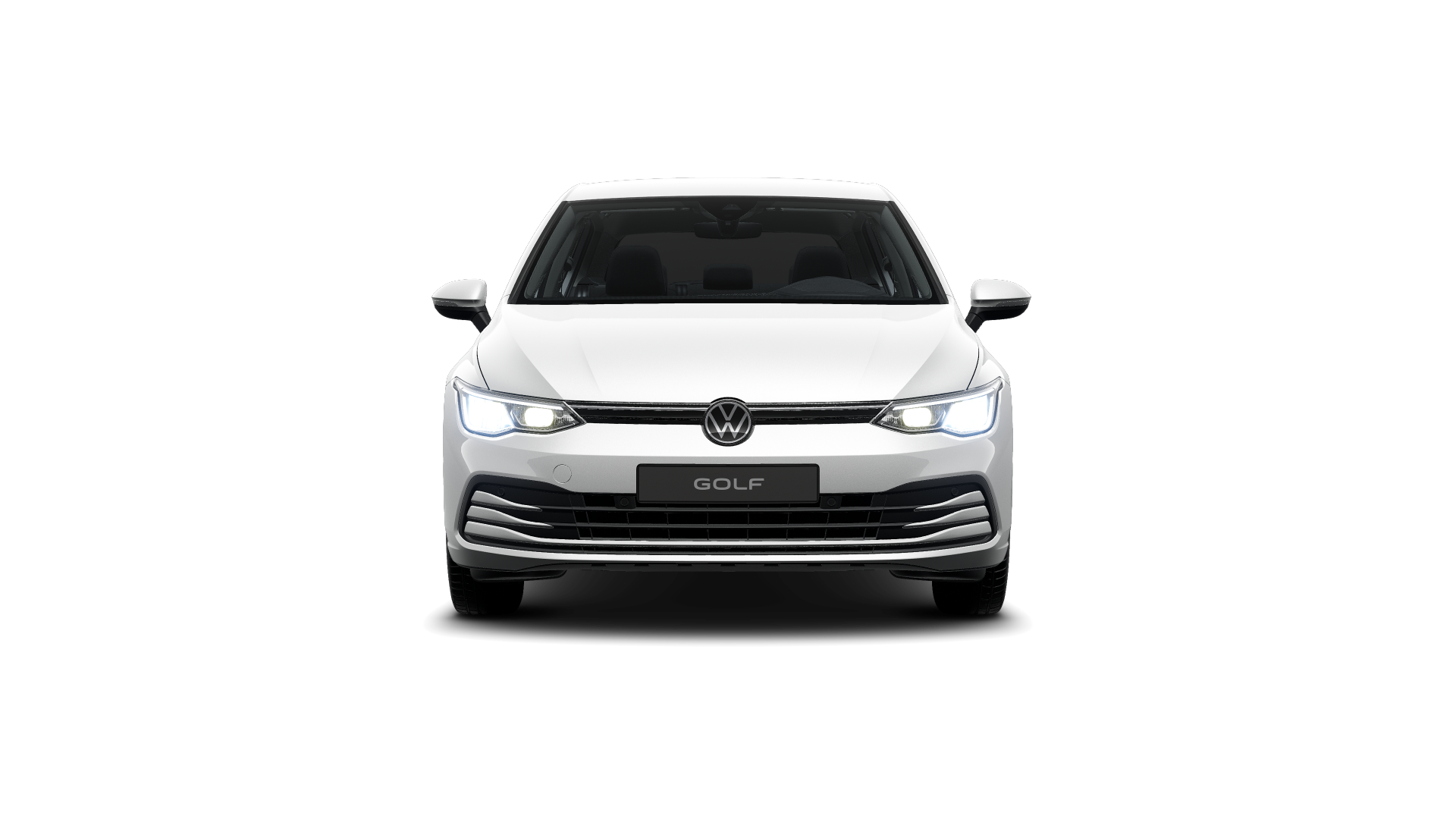 Volkswagen Golf 1.5 TSI Life