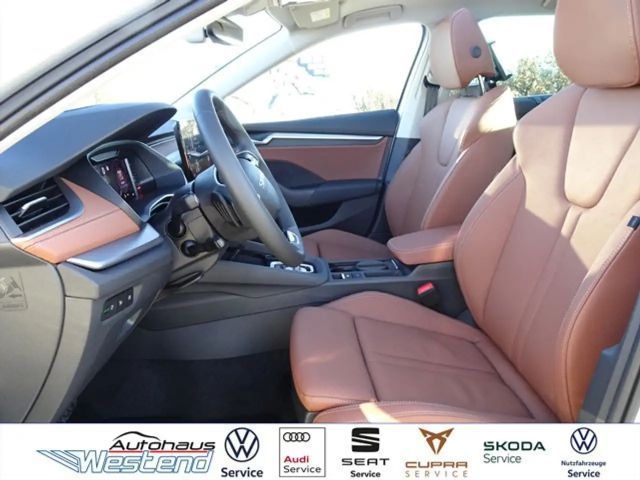 Skoda Octavia 2.0 TDI