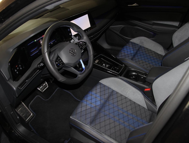 Volkswagen Golf 2.0 TSI DSG