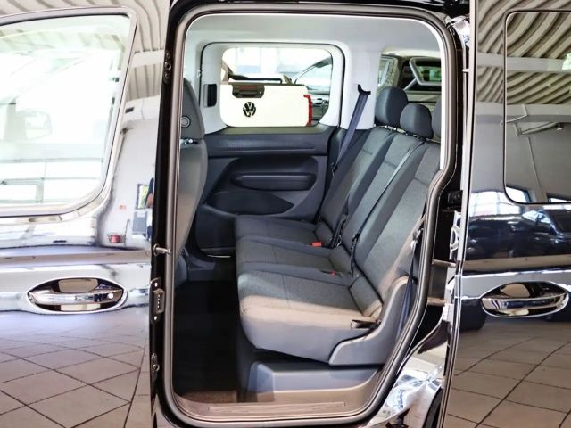 Volkswagen Caddy 1.5 TSI