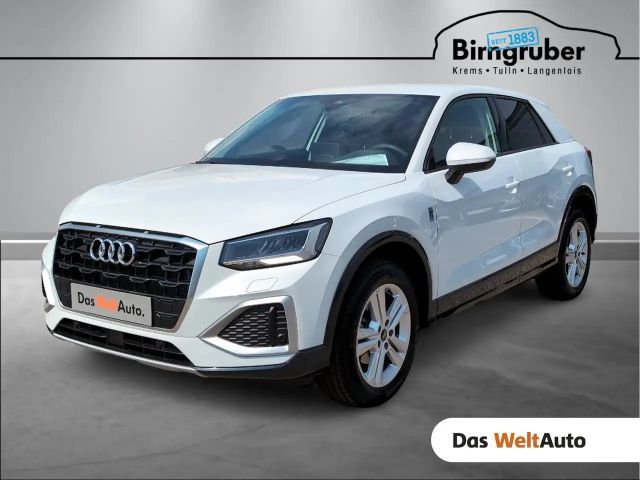 Audi Q2 30 TFSI