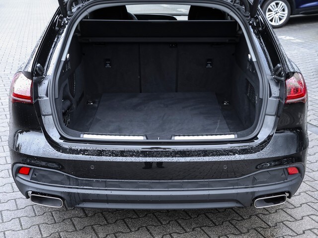 Audi A5 Avant S-Tronic