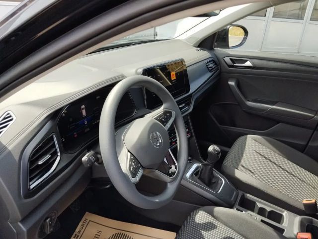 Volkswagen T-Roc 4Me TSI