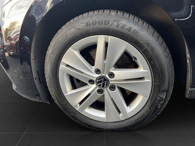 Volkswagen Golf 2.0 TDI DSG Life Variant