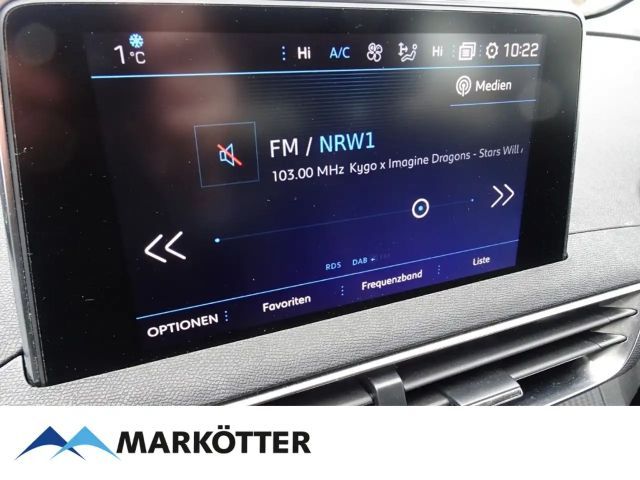 Peugeot 3008 Active Pack