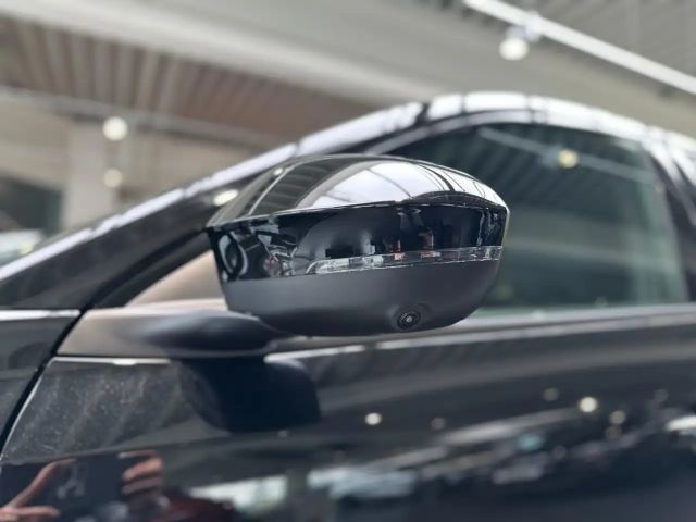 Renault Rafale Alpine Esprit