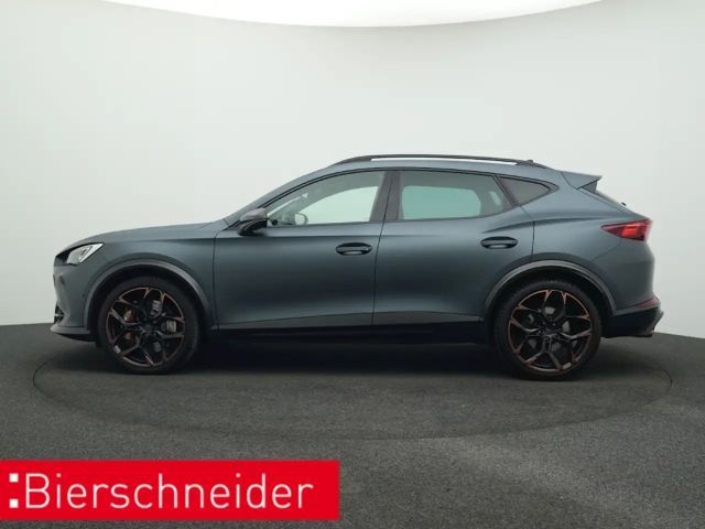 Cupra Formentor 2.5 TSI DSG VZ5