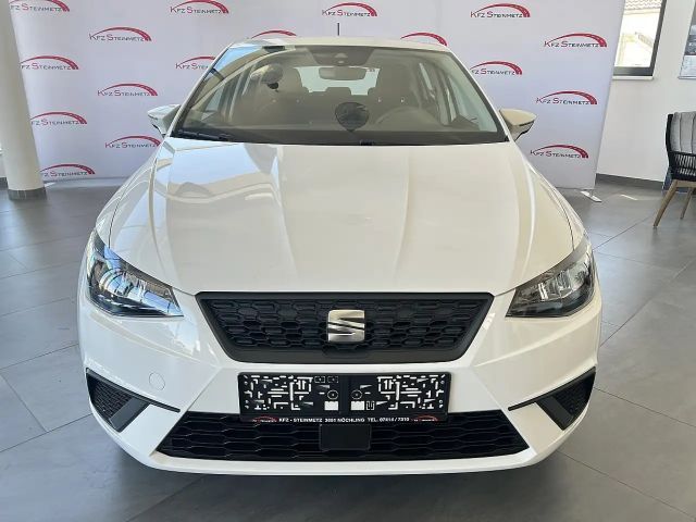 Seat Ibiza Reference