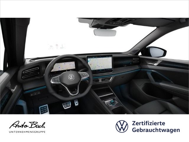 Volkswagen Tiguan 2.0 TDI DSG