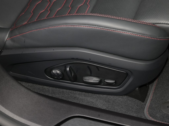 Audi RS e-tron GT Quattro