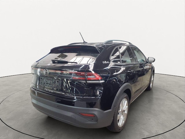 Volkswagen Taigo 1.0 TSI