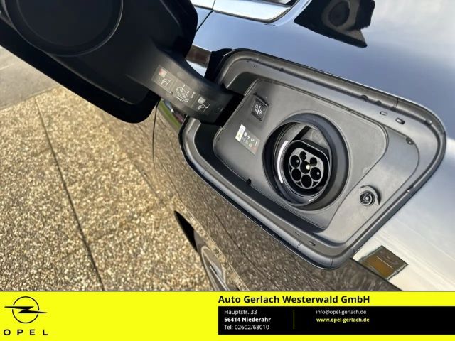 Opel Astra Hybrid Innovation Ultimate